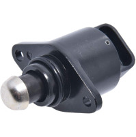 Idle Air Control Valve, Replacement For MERCURY MARINE # 803149, PLEASURE CRAFT #R084003- WK-215-1036 - Walker products